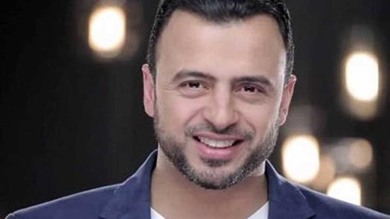 الأربعاء.. مصطفى