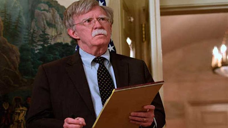 البيت الأبيض يفسر