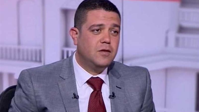 الخولي: دعم مصر يناقش