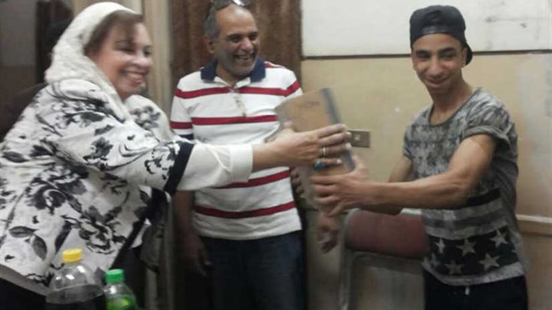 مبادرة الأمل في الشرقية