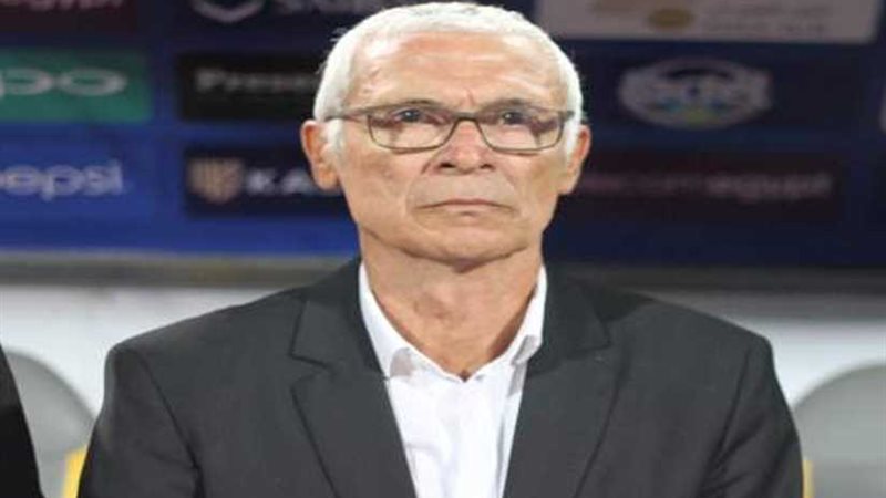 اليوم.. كوبر يعقد