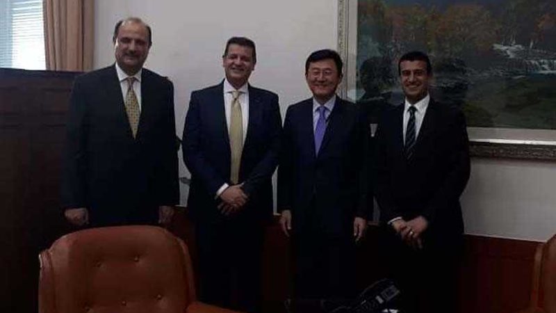 خارجية النواب تطالب