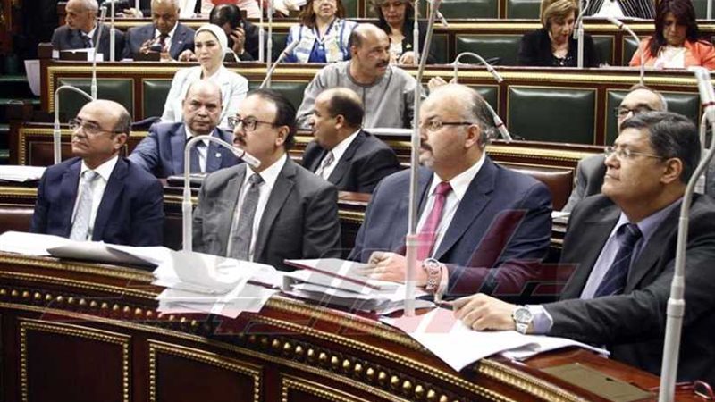 رسميًا.. النواب يوافق