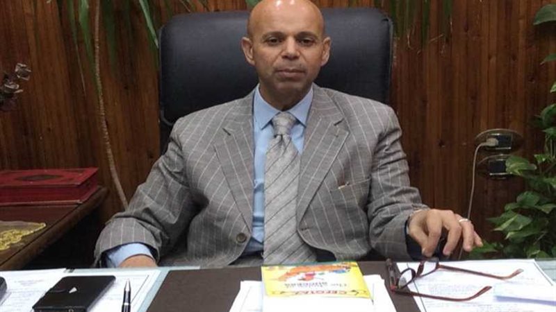 مدير صحة الشرقية