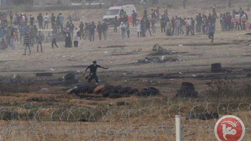 ارتفاع عدد الشهداء