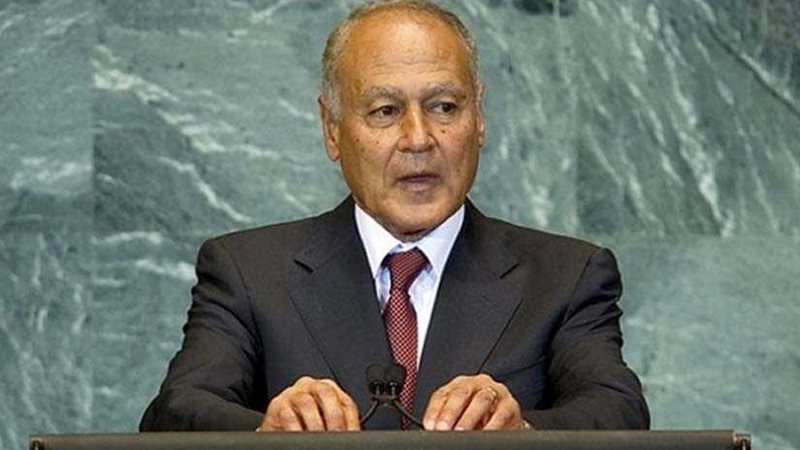 أبو الغيط: افتتاح