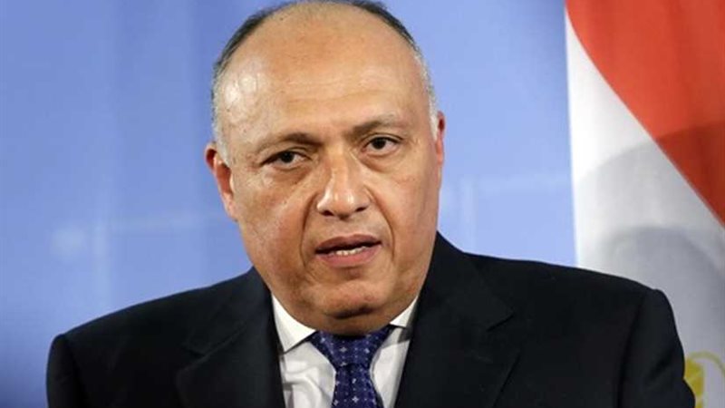 مصر تدين استهداف