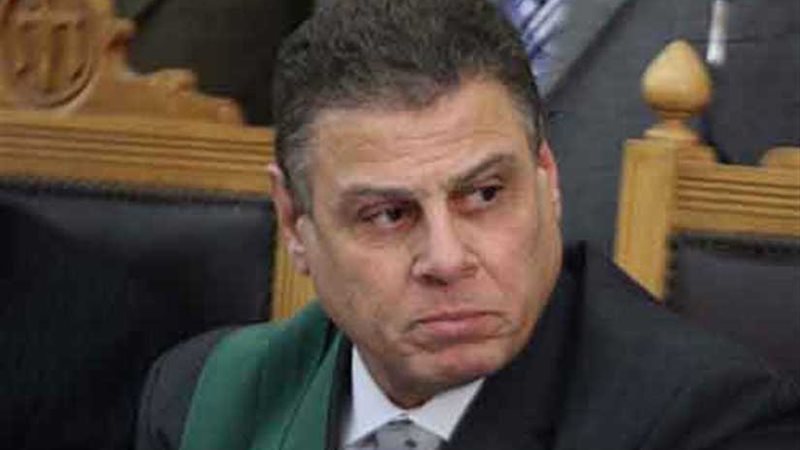 الجنايات ترسل ملف