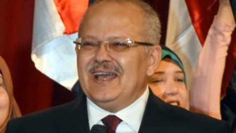 عميد صيدلة القاهرة: