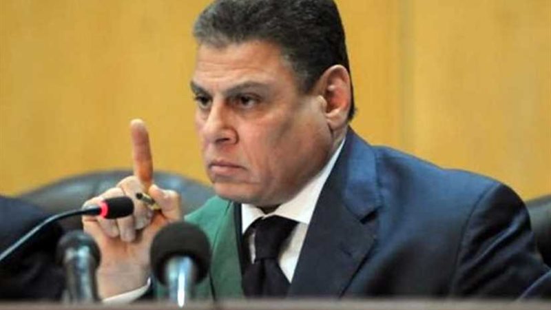 النيابة في مرافعتها