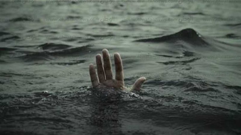 مصرع صياد وإصابة