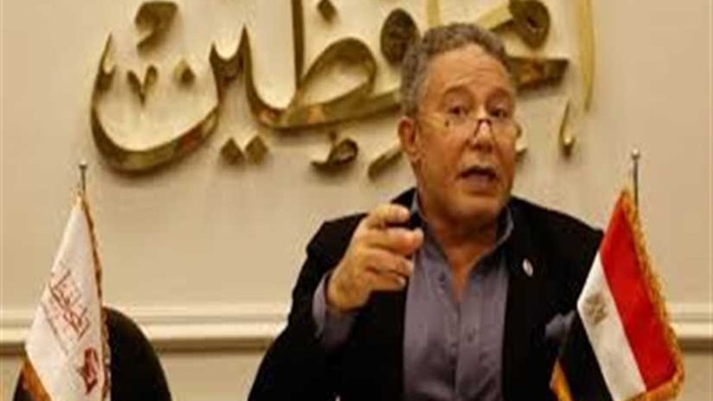 المحافظين: المجزرة