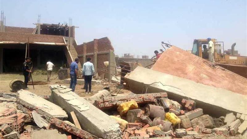 استرداد 7 آلاف متر