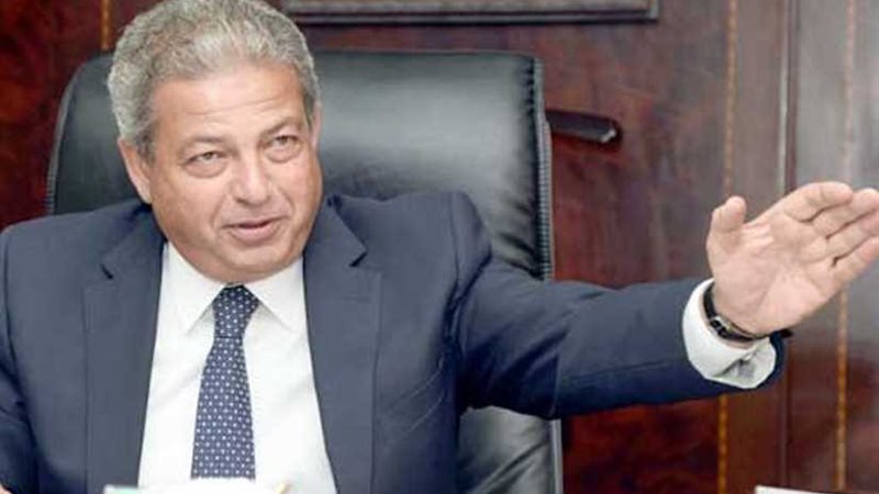 وزير الشباب : تطوير