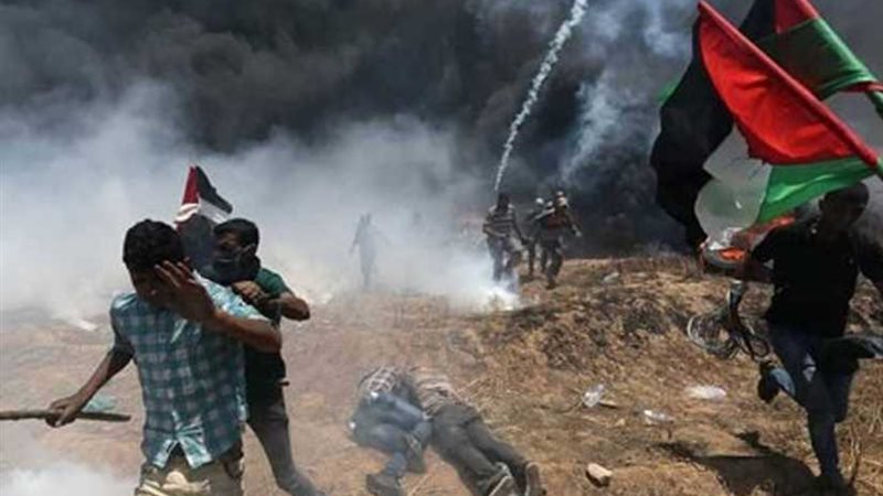 سوريا تدين استهداف