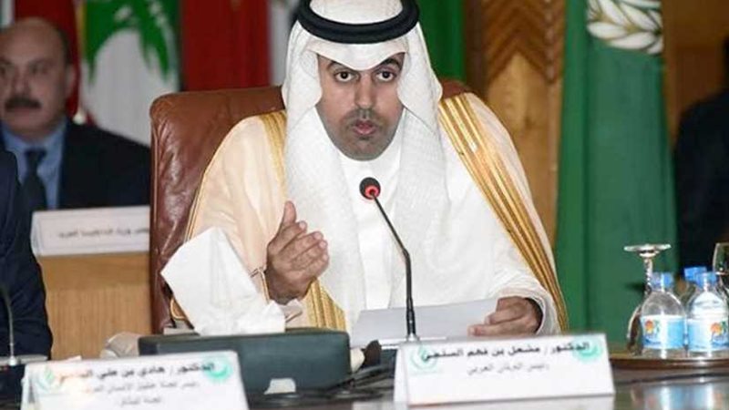 مشعل يطالب مجلس الأمن