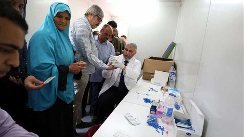 تحيا مصر: 5 قرى بمحافظة