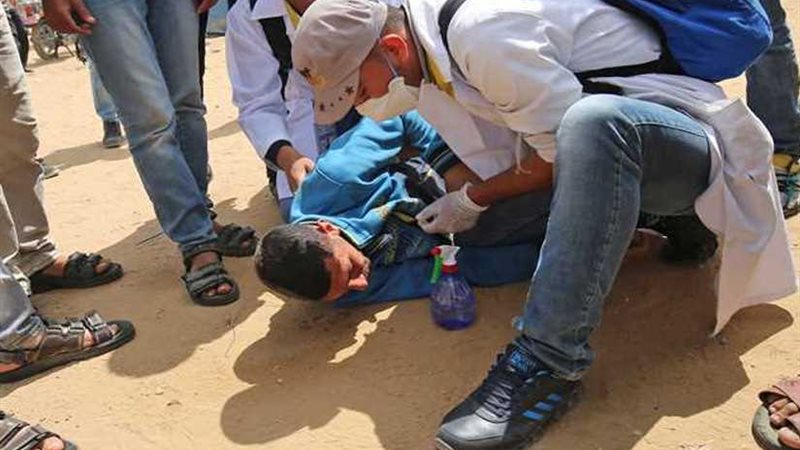 سفارة فلسطين بالقاهرة