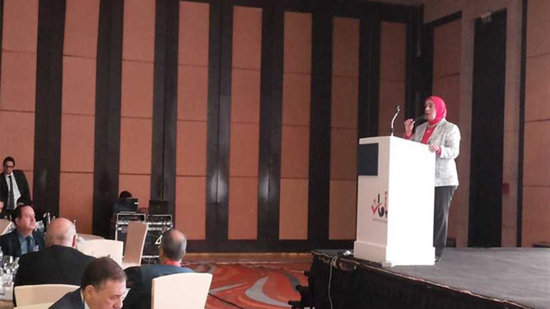 مايسة شوقي: الحقن