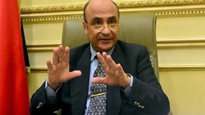 وزير مجلس النواب: