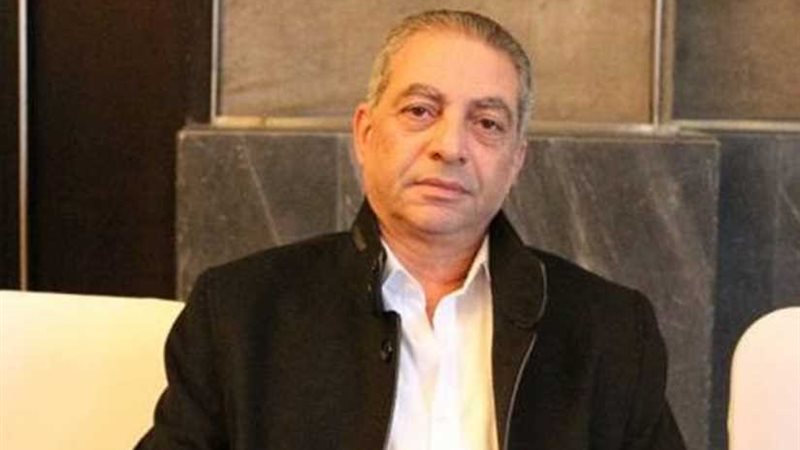 نبيل أبو باشا: تعديل