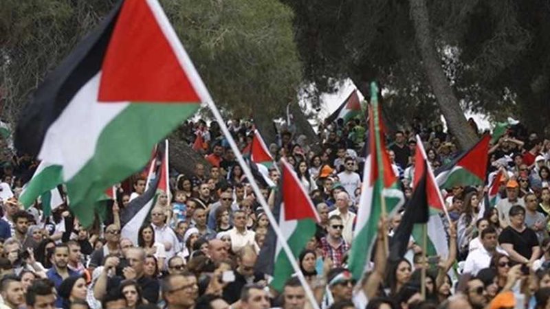 الهيئة الوطنية الفلسطينية