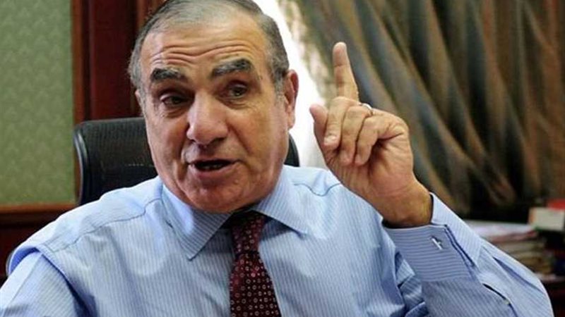 وزير التنمية المحلية