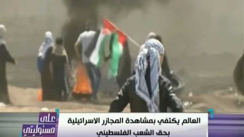 أحمد موسى للدول التي