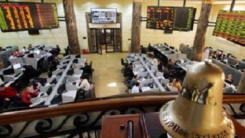 البورصة تخسر 1.15