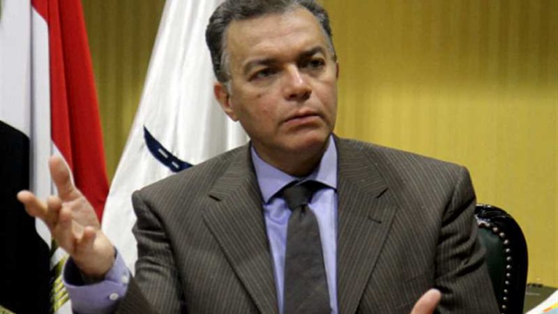 وزير النقل: خط المترو