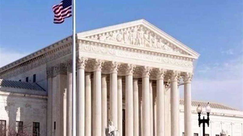 محكمة أمريكية عليا