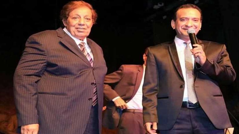 بالصور.. المسرح الغنائي