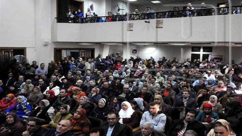 بوابة روزاليوسف تنفرد