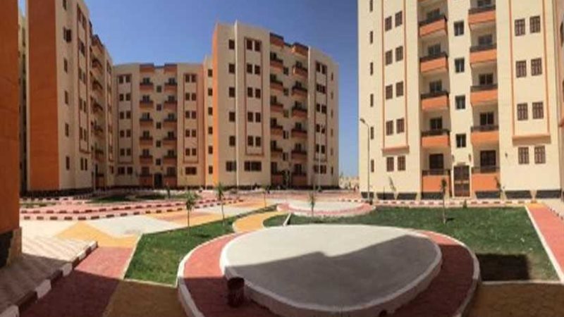 بدء توصيل الغاز الطبيعي