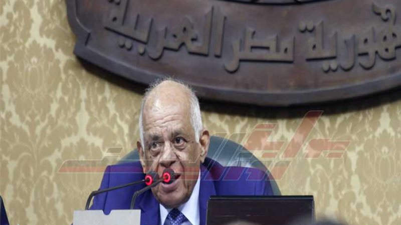 عبدالعال: أزن عباراتي