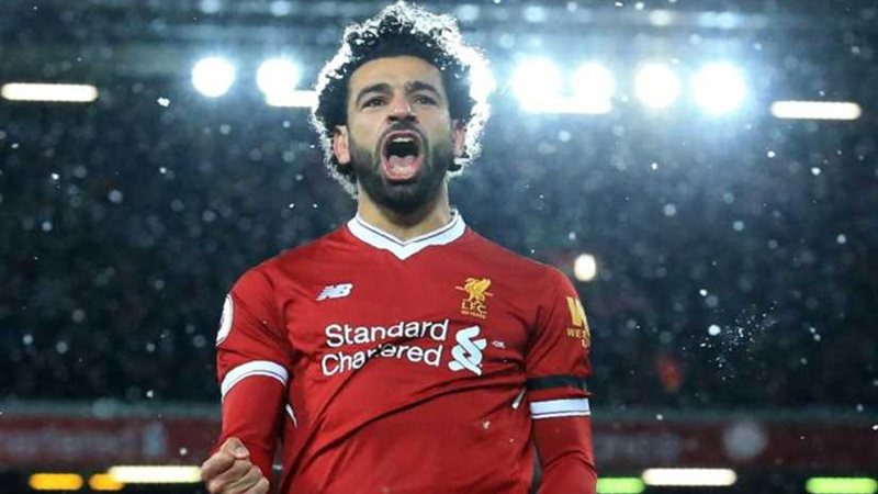 ليفربول يحتفى بتحطيم