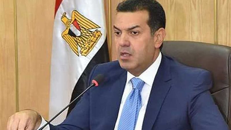 إزالة 8 تعديات على