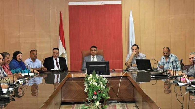 كفرالشيخ تكثف الرقابة