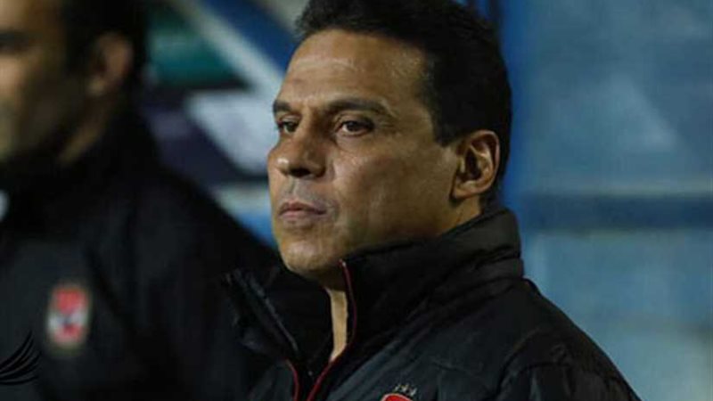 لجنة الكره تقبل اعتذار