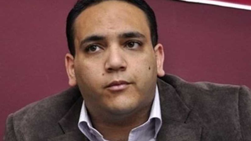 حبس شادي الغزالي