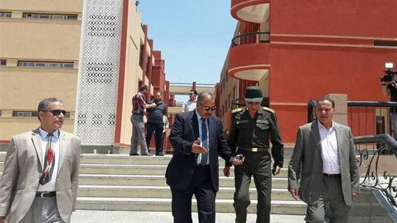 القوات المسلحة تسلم