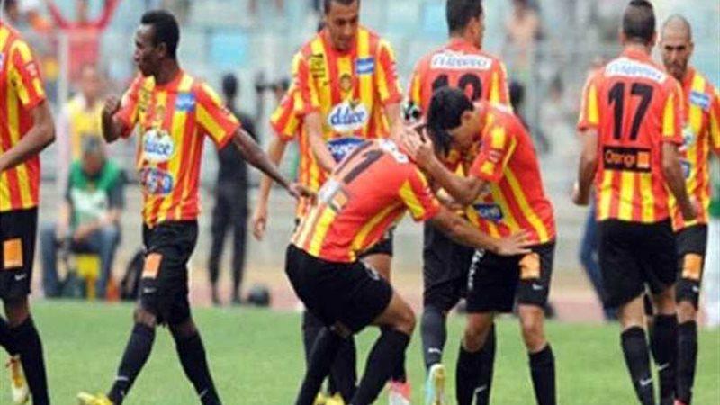 الترجي يشعل مجموعة