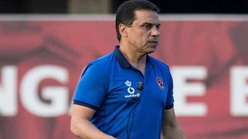 البدري مودعًا جماهير