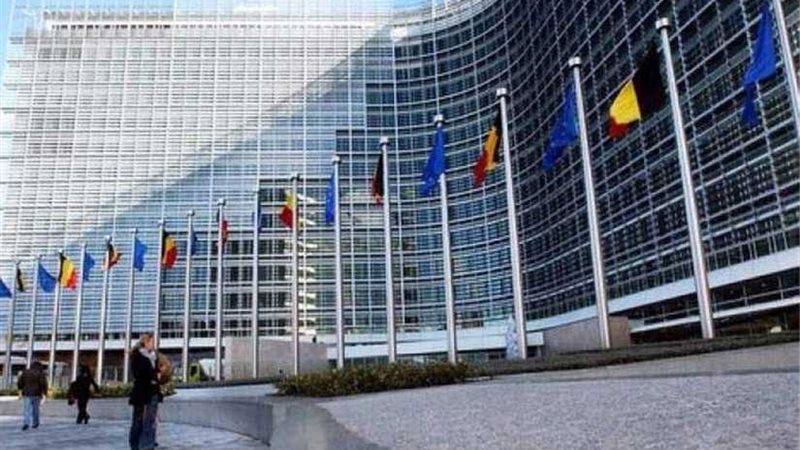 إيران والأوروبيون