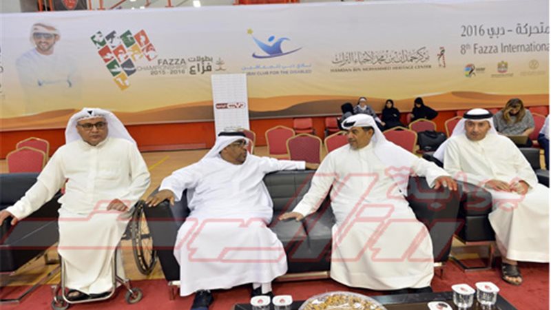 الإمارات لحسم التأهل