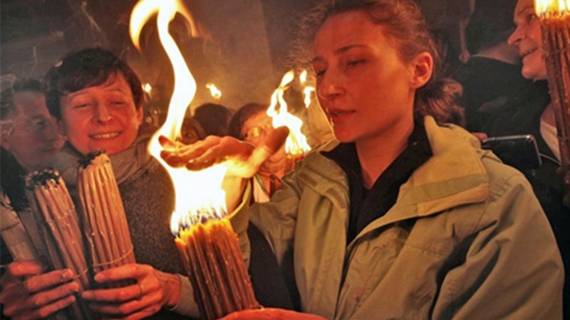 ماذا تعرف عن  ليلة