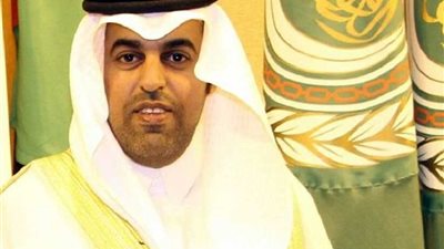 السلمي يهنئ قادة وشعوب العرب بحلول شهر رمضان