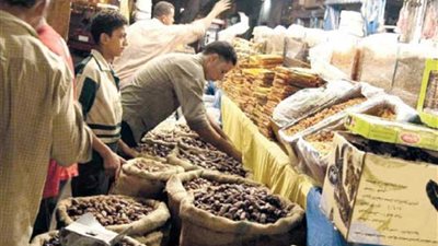 الإسكندرية.. تكثيف الرقابة على الأسواق خلال شهر رمضان