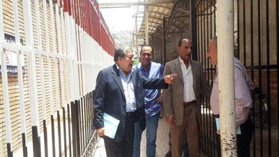 جمعية الأورام تنشر الإشعاع القاتل بين الطنطاوية