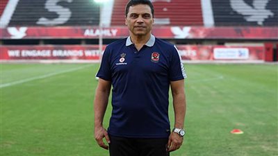 كواليس جلسة حسام البدري الأخيرة مع اللاعبين